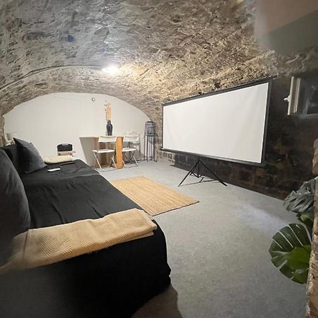 Loft Paris Apartamento Exterior foto