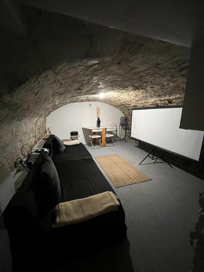 Loft Paris Apartamento Exterior foto